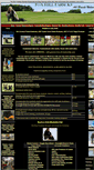 Mobile Screenshot of foxhillk9.com